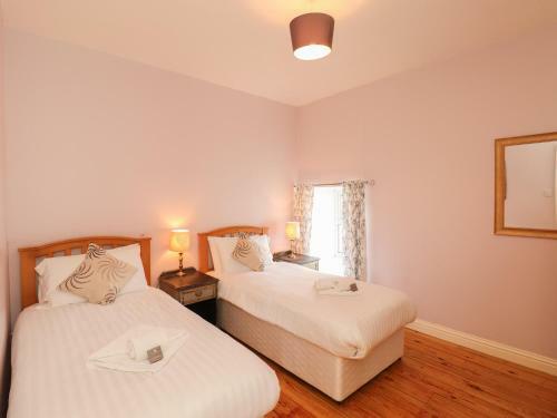 Angus Cottage