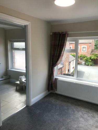 Apartamento Flat 2, 22 The Square Dalston