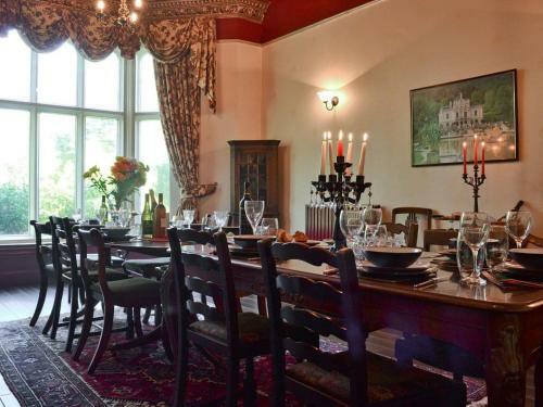 Millwood Manor