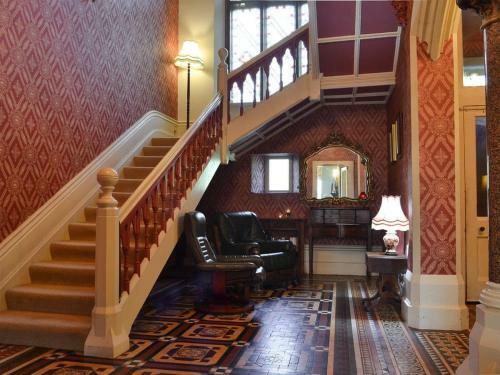 Millwood Manor