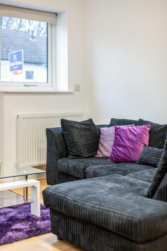 Lovely 2-bed Apartment In Dartford
