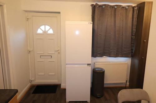 Apartamento Large Studio Flat - Dartford Town Centre