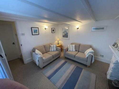 Trewylda 2 Bedroom Sleeps 4