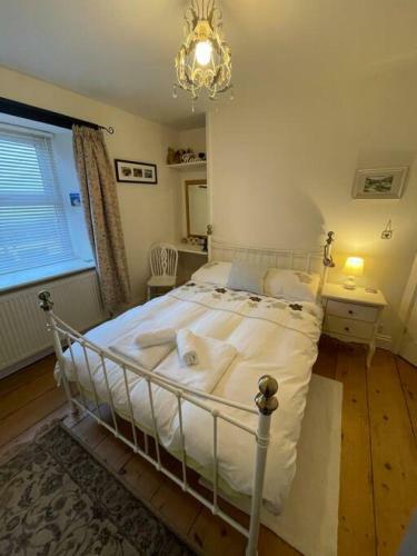 Trewylda 2 Bedroom Sleeps 4