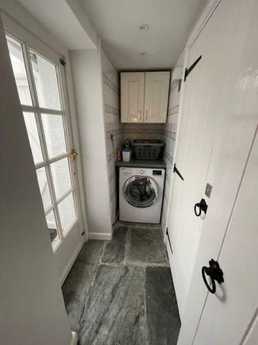 Trewylda 2 Bedroom Sleeps 4