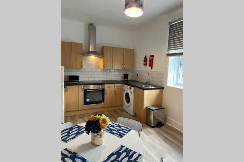 Apartamento Traditional Beach Retreat Dawlish Centre Sleeps 6
