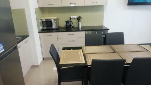 Apartamento New York In Kiev