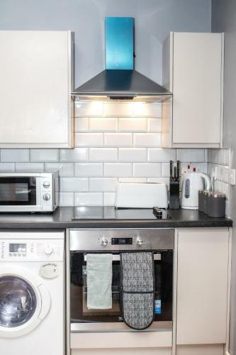Darlington Luxury Penthouse Apartment