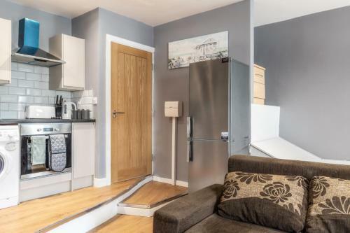 Darlington Luxury Penthouse Apartment