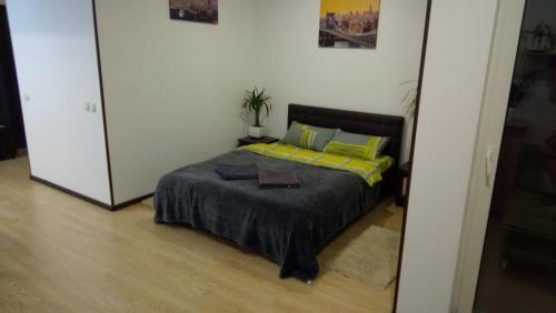 Excellent Studio Apartaments In A Secure Residential Complex Comfort Town 1