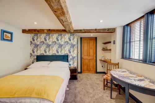 Bed & Breakfast Green Parrot House