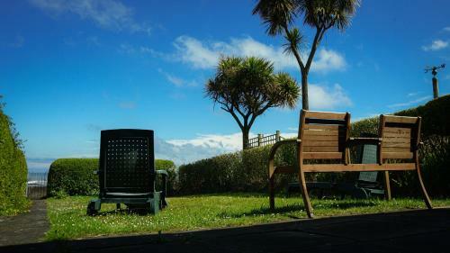 Little Oak Seafront House Donaghadee W/ Seaviews