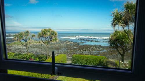 Little Oak Seafront House Donaghadee W/ Seaviews