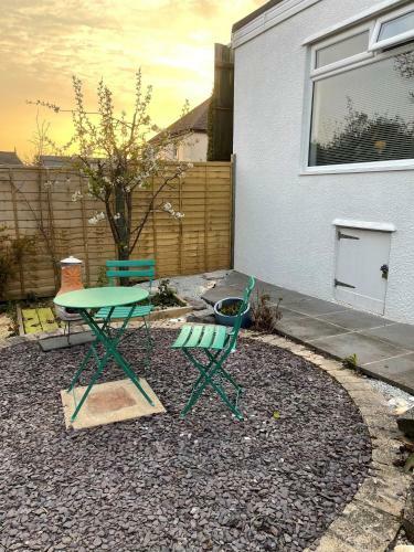 Apartamento Little Haven