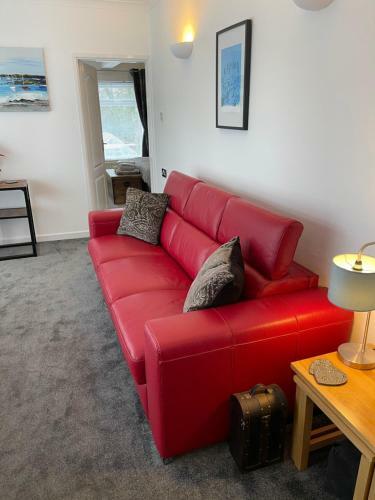 Apartamento Little Haven