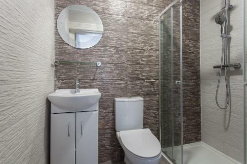 Apartamento Stonehill House