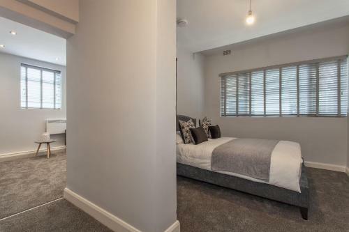 Apartamento Stonehill House