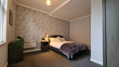 Apartamento Stonehill House