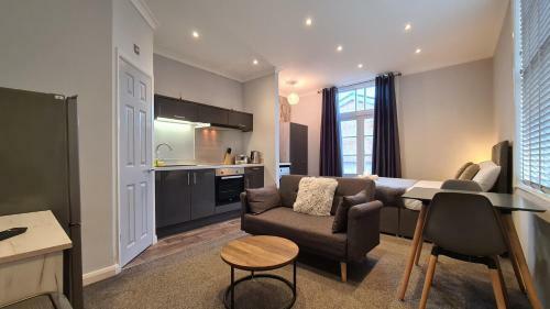 Apartamento Stonehill House