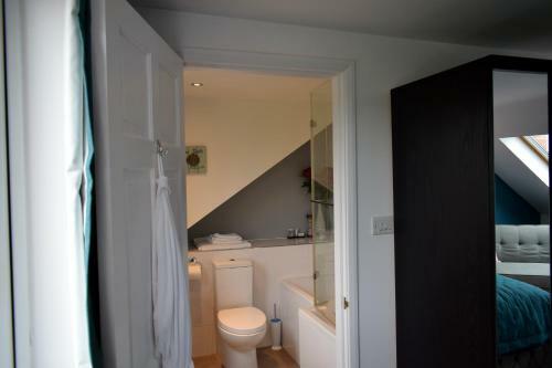 Kedleston View B&B