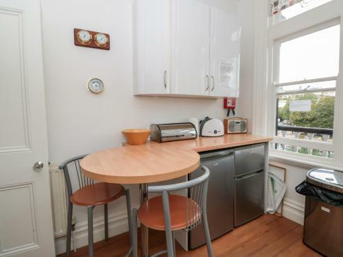 Apartamento 2 York House