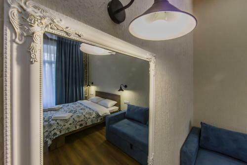 Apartamento Kyiv Family Loft