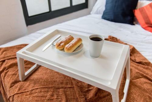 Apartamento Sublime Stays - The Millhouse