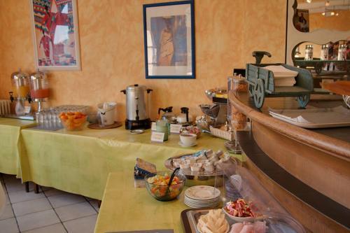 Hotel Grand H�tel Saint-aignan