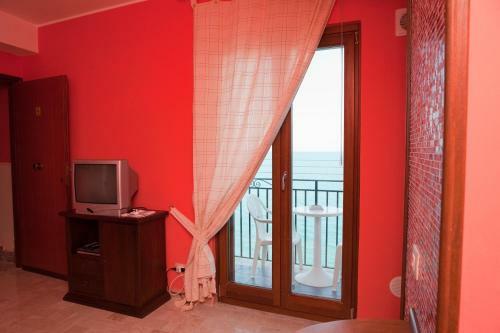 Apartamento Miramare Residence Cefal�