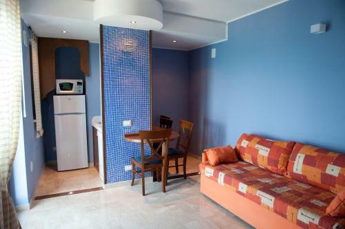 Apartamento Miramare Residence Cefal�