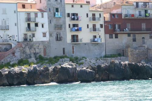 Apartamento Miramare Residence Cefal�