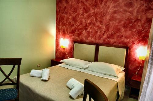 Apartamento Miramare Residence Cefal�