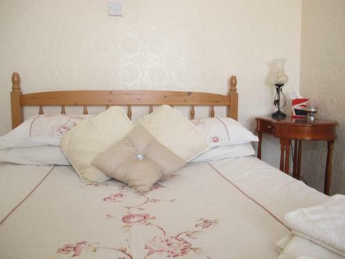 Hostal St Martins Guest House