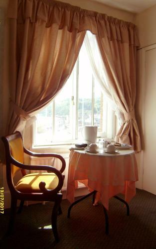 Hostal St Martins Guest House