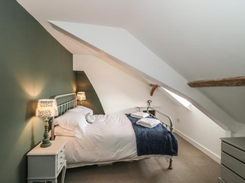 Apartamento Flat 6 - 5 High East Street