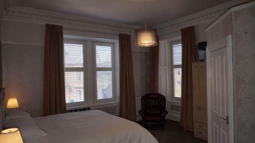 Bed & Breakfast Lindean Guest House