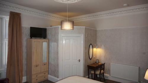 Bed & Breakfast Lindean Guest House