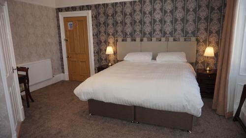 Bed & Breakfast Lindean Guest House