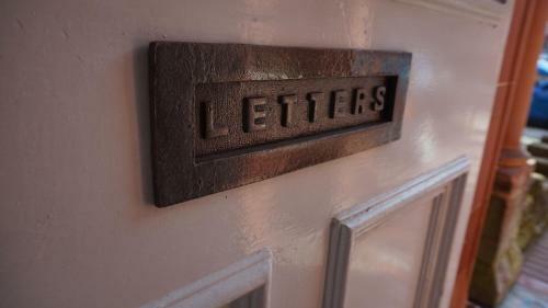 Bed & Breakfast Lindean Guest House