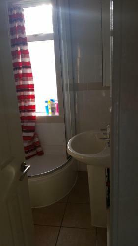 Dumfries Central Apartment
