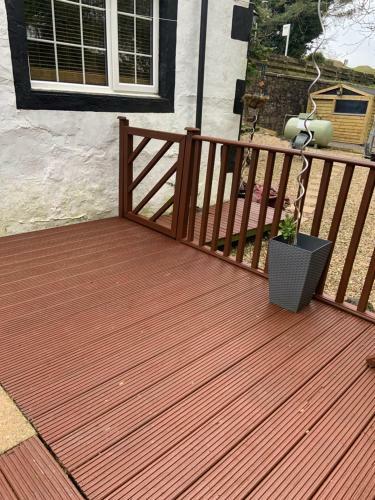 Apartamento Mill Cottage Studio - Entire Rental Unit