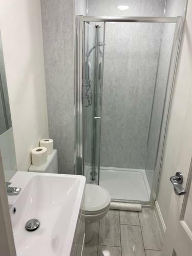 Self-contained Luxurious Feel Apartment