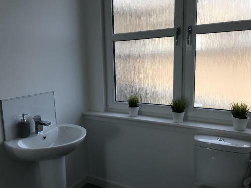 Carvetii - Edward House C - 2 Dbl Bed 2nd Floor Flat