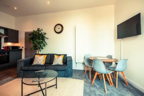 Apartamento Maritime House