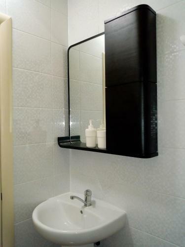 Apartamento Guest House Kiev Forest