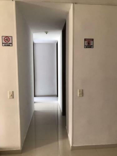 Hermoso Apartamento Amoblado, Como Y Fresco