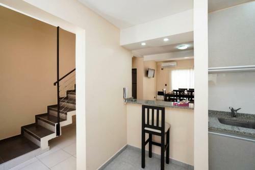 Apartamento Alma Mendocina