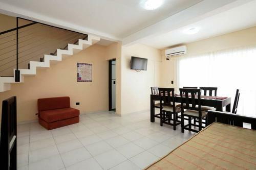 Apartamento Alma Mendocina