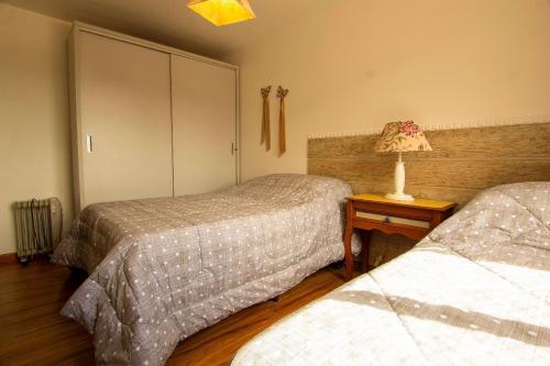 Apartamento Dom Felippe