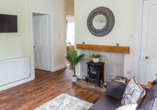 Hostal Gate Keepers Cottage